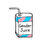 Thumbnail: Gender Juice Vinyl Sticker Decal