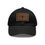 Thumbnail: COWBOI Low Profile Cap with Leather Patch