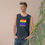 Thumbnail: Nature Gay Unisex Barnard Tank 