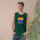 Thumbnail: Nature Gay Unisex Barnard Tank 