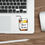 Thumbnail: Bear Brew Vinyl Sticker Decal