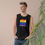 Thumbnail: Nature Gay Unisex Barnard Tank 