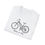 Thumbnail: Bicycle Ride or Die Softstyle Tee