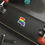 Thumbnail: Louisiana Gay Pride State Vinyl Sticker Decal