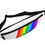 Thumbnail: Gay Shit White Fanny Pack