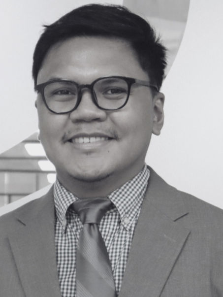 Daryl Calapre- Senior Commercial Manager of Hearn & Hearn Consulting