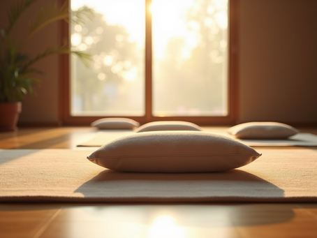 Exploring the Emotions of Each Breath in Elemental Rhythm Breathwork