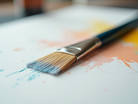 Synergizing Breathwork and Art Integration for Creativity