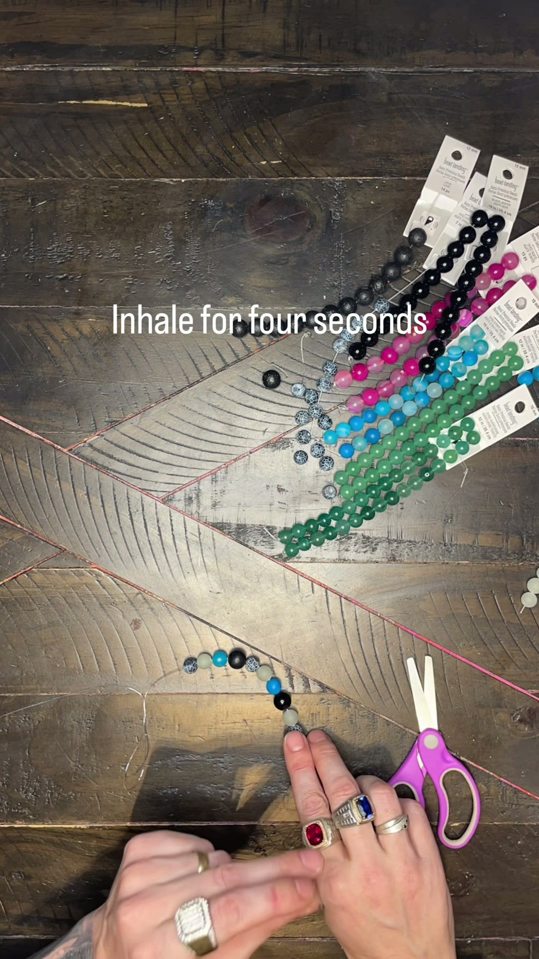 Midnight Flow - One of One