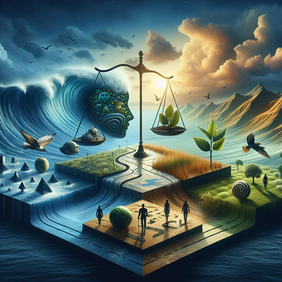 Emotional Intelligence: A Gentle Path Toward Awareness and Growth