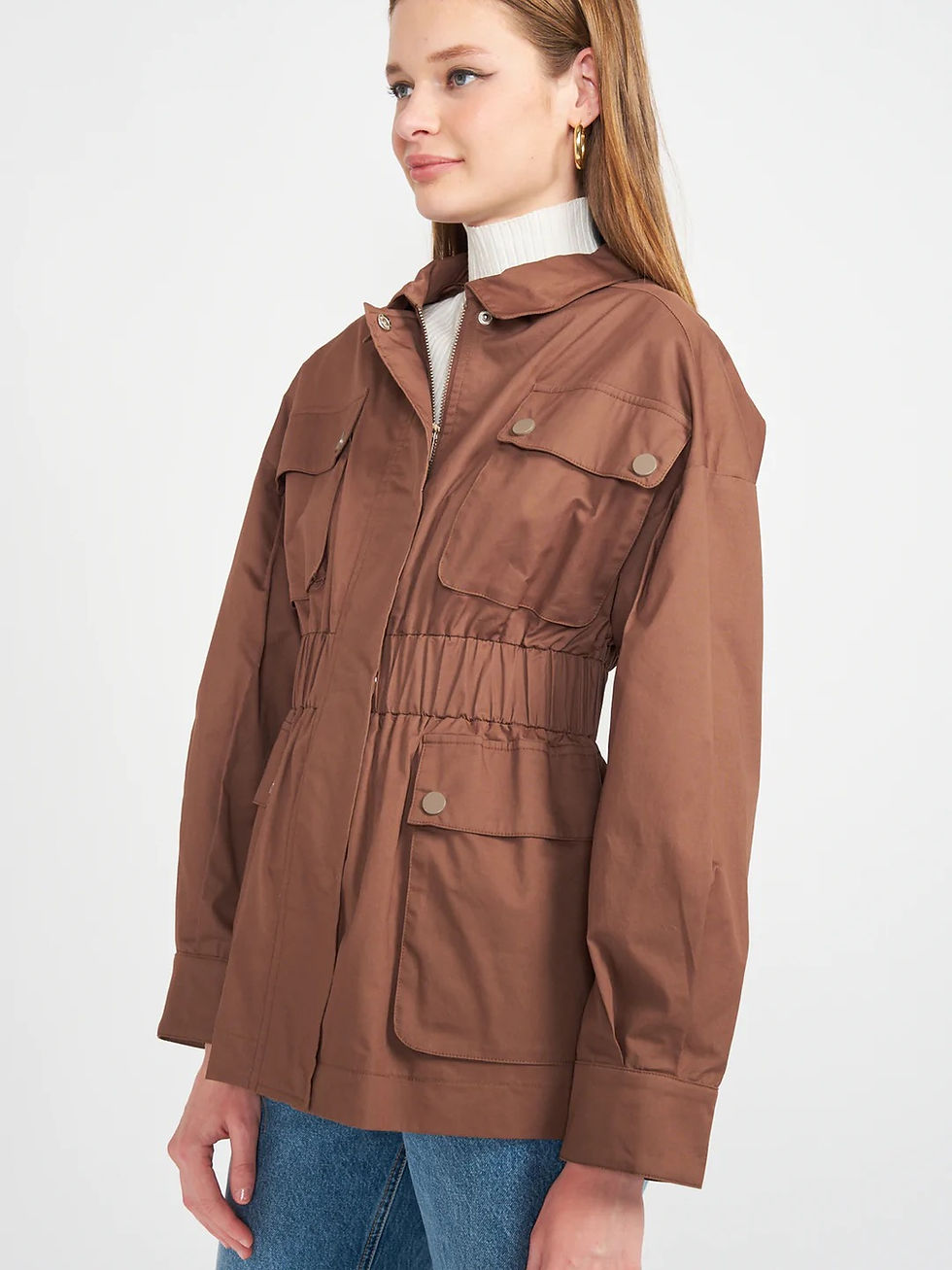 Thumbnail: Anorak Jacket
