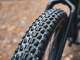 E-Bikes Give You Freedom