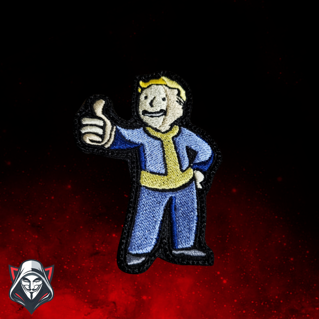 Fallout Boy - Approves