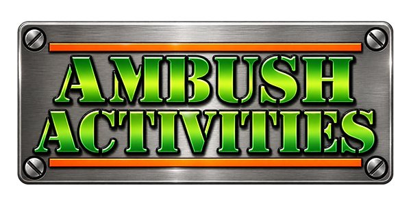 Ambush Activities Steel Plaque.png