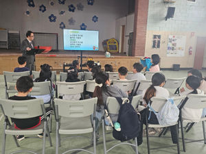 2026년 3월 15일 어린이예배 스케치 😍