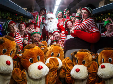 Santa Express