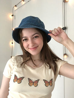 arielle with hat! - Arielle Geismar.jpeg