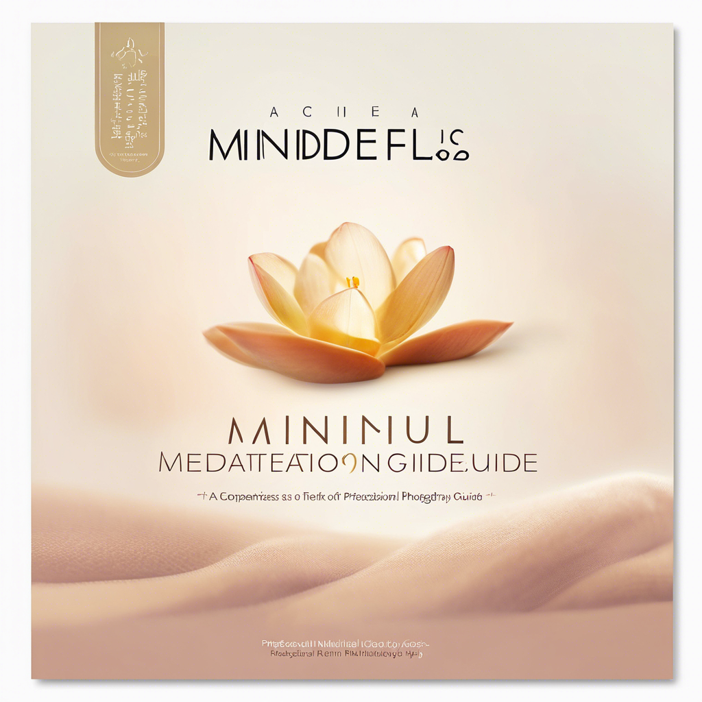 Mindful Meditation Guide