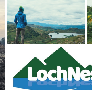 Loch Ness 360° Trail