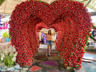 Beyond the Holiday: What Travel Reveals About Us and Who We Really Are