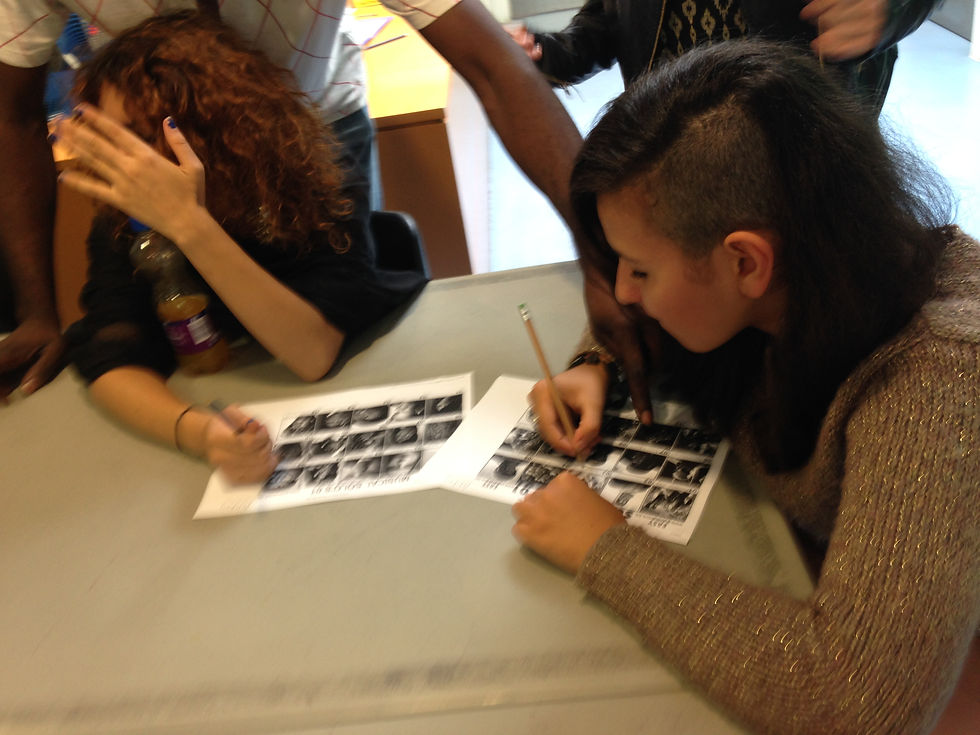 Induction puzzle day