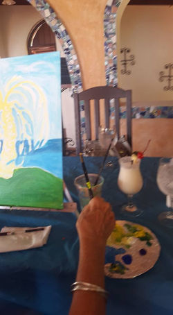 Little Arches Hotel 8th April