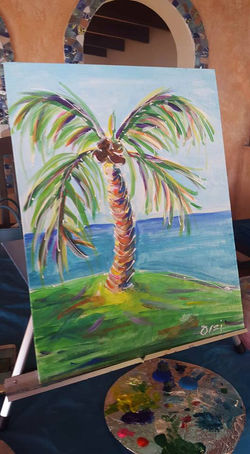 Little Arches Hotel 8th April