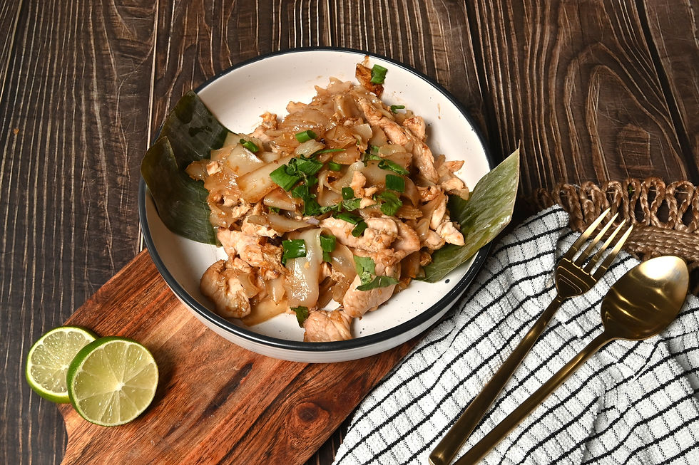 Pad See Ew image