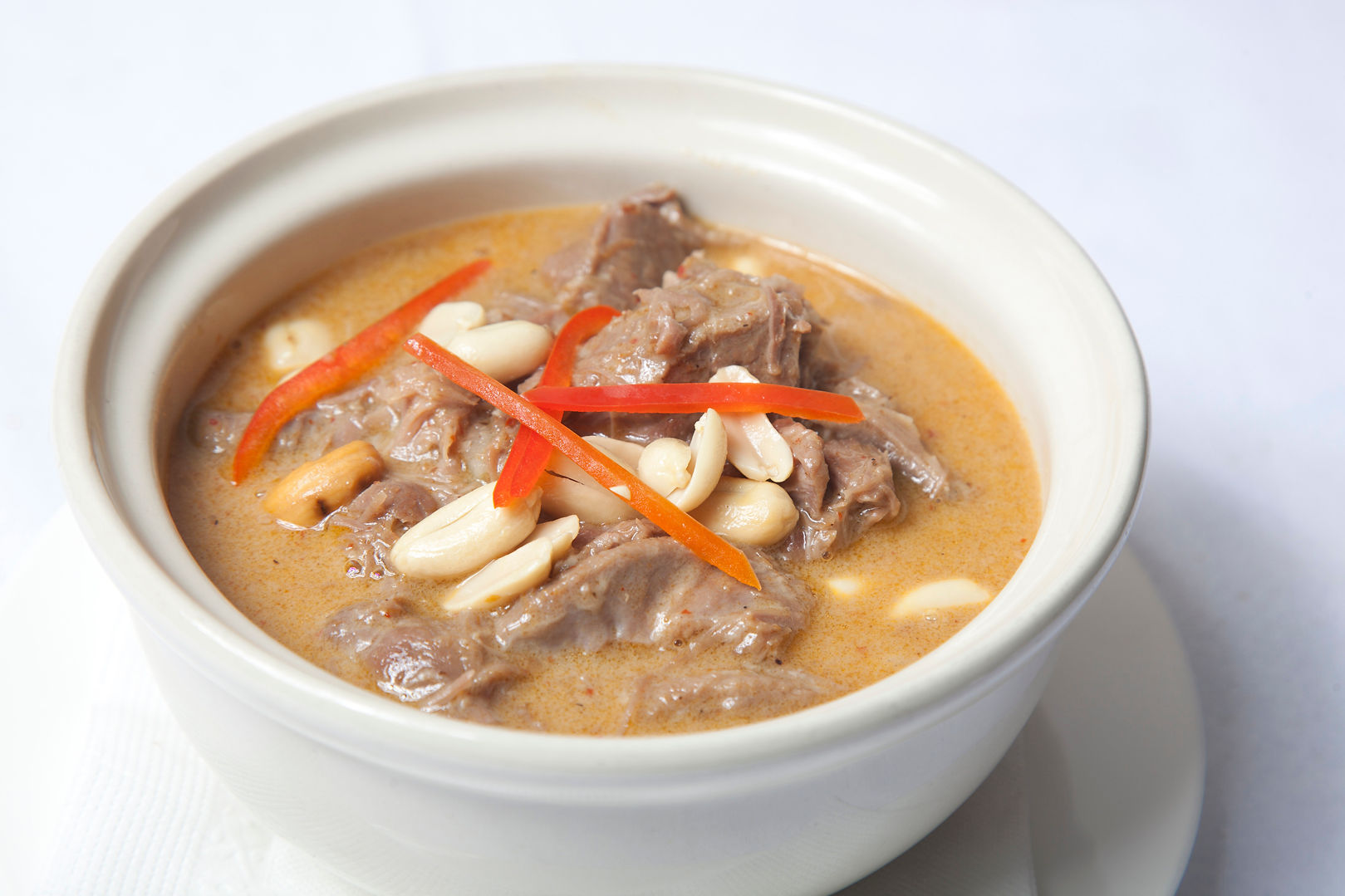 Thai Curry