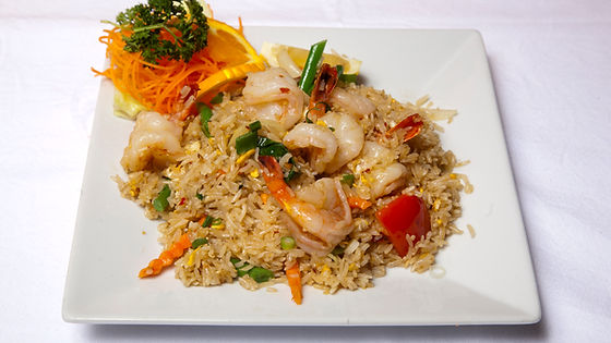 Fried Rice