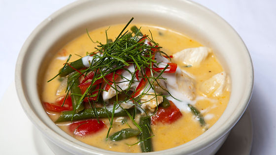 Panang Curry