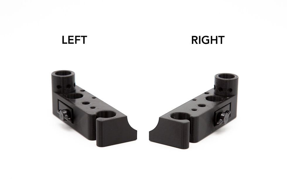 Thumbnail: TIFFEN TOOL CADDIE: VOLT DOCK