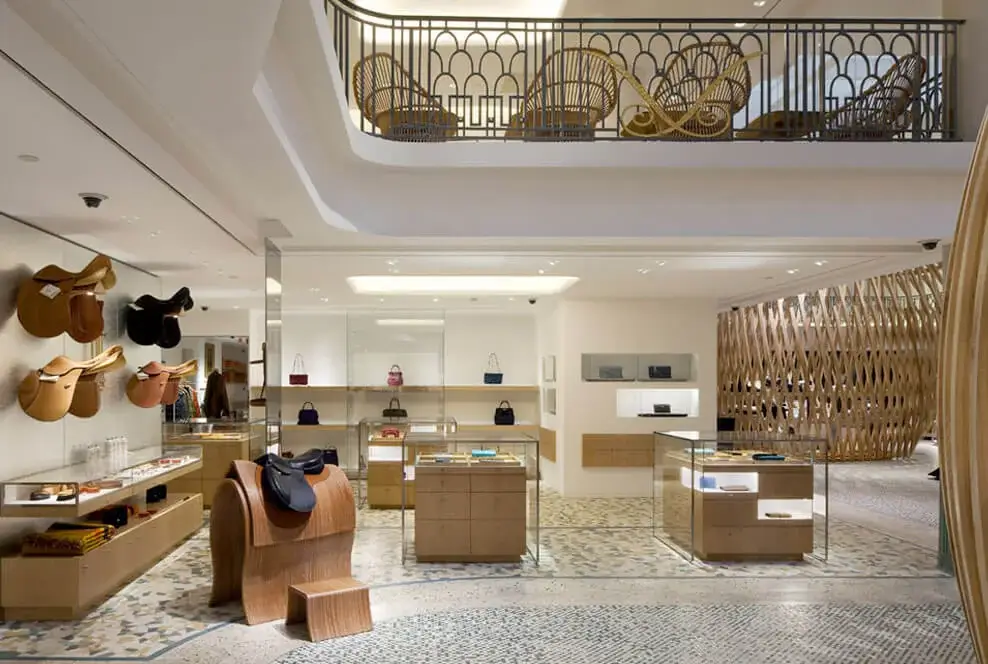 Hermès-Maison-Paris