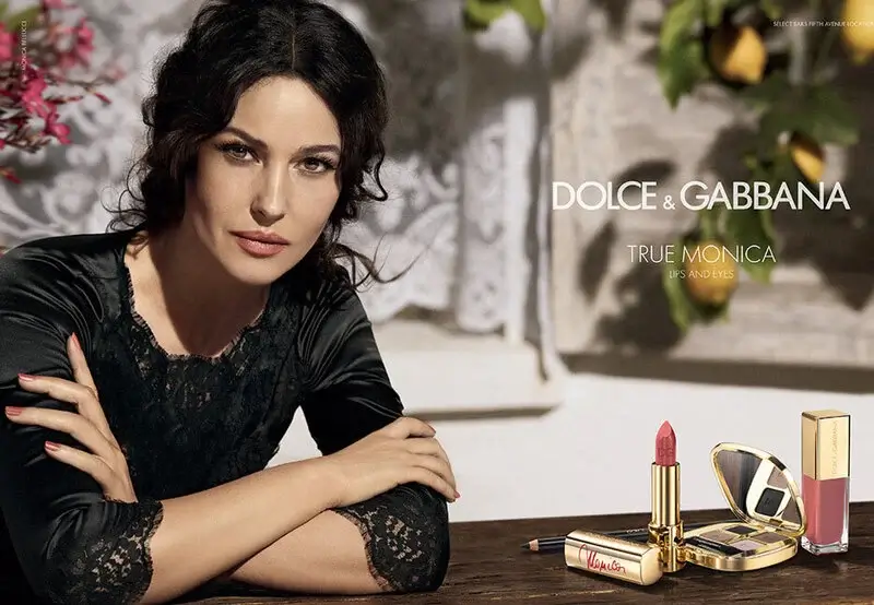 dolce-gabbana-Monica-Bellucci