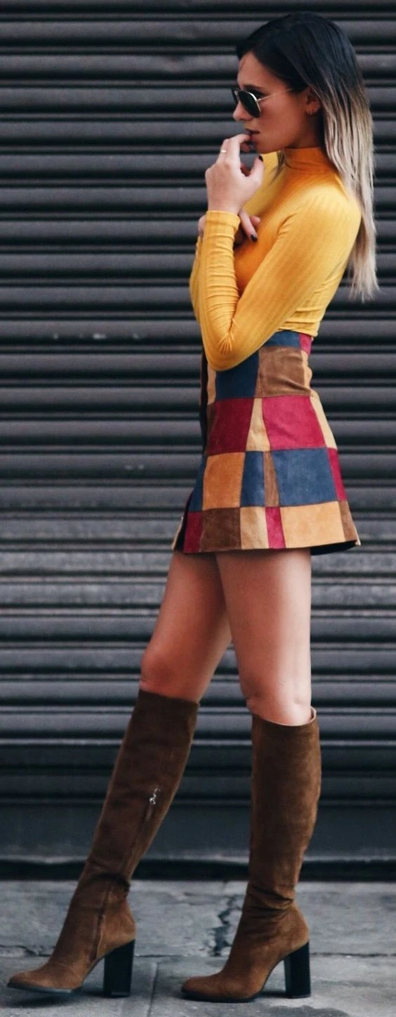 Estilo Boho Chic