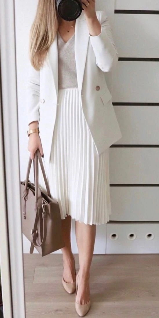 Look Quiet Luxury