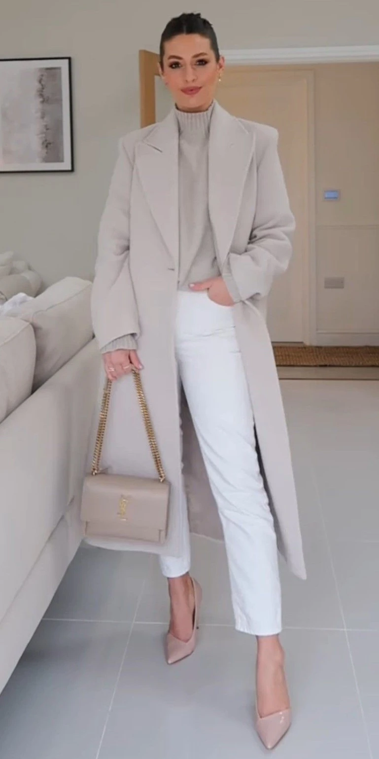 Look Quiet Luxury