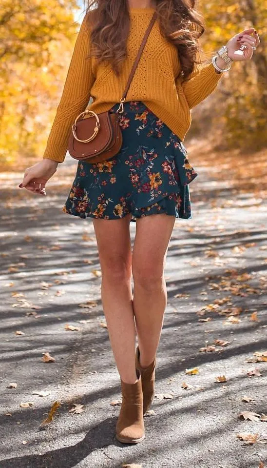 Moda look estilo Boho Chic