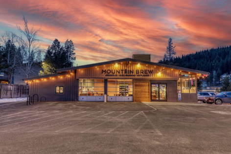 🍷French Sauternes Wine Tasting & Food Pairings Event Mountain Brew in Truckee, Thr, Nov. 1, 2026