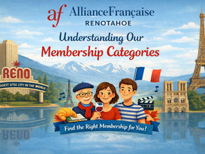 Understanding Our Membership Categories.