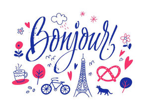 The Importance of "Bonjour" in French Culture