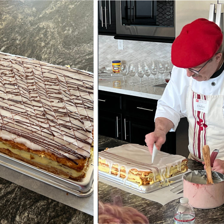 🇫🇷🍷 Calling all food lovers! Share Your Recipe in the AF USA Fédérations First-Ever Cookbook!