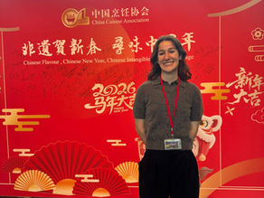 🌏 Dumplings at UNESCO Paris: Celebrating Chinese New Year - Where Culture Meets Diplomacy