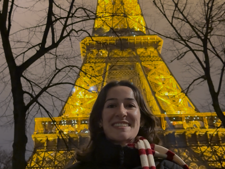 A young Franco-American’s journey through France: culture, coffee, croissants, fashion, food, and everything in between. From France, with Love.