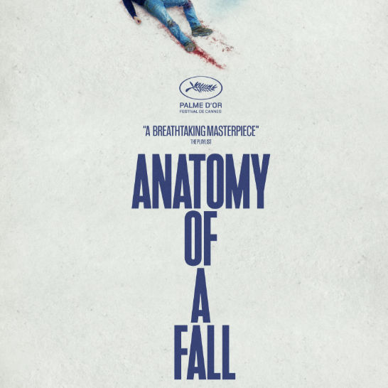 Ciné -Club at Fleur de Lis, Reno! Sat. March 7, 2026