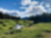 Randonnée - Hike: Euer Valley Hike, & Lunch at Alder Creek cafe, Truckee