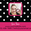 Thumbnail: Posh Inspired Business Card