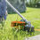 Thumbnail: STIHL- FS 94 R Gas Grass Trimmer