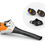 Thumbnail: STIHL- BGA 30 Battery Blower (SET)
