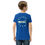 Thumbnail: Colorful Highland Youth Short Sleeve T-Shirt